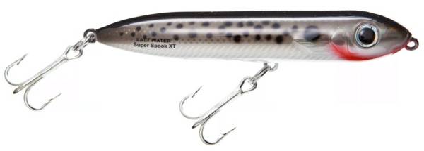 Heddon Super Spook XT Topwater Lure