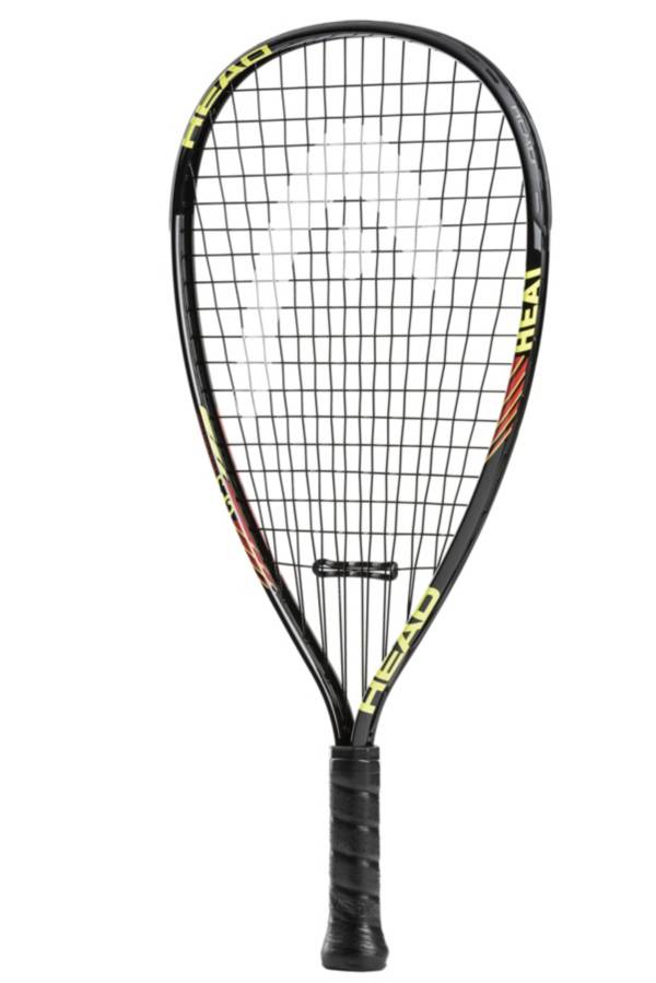 Head CPS Heat Racquetball Racquet