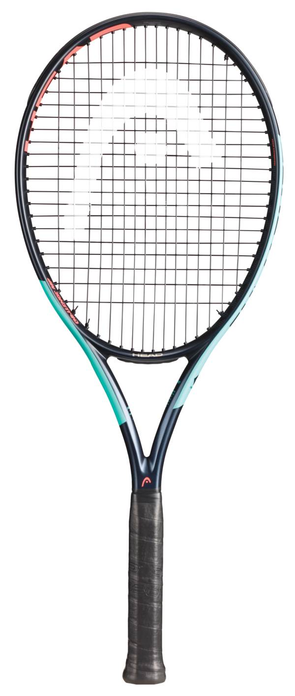 HEAD IG Challenge MP Tennis Racquet