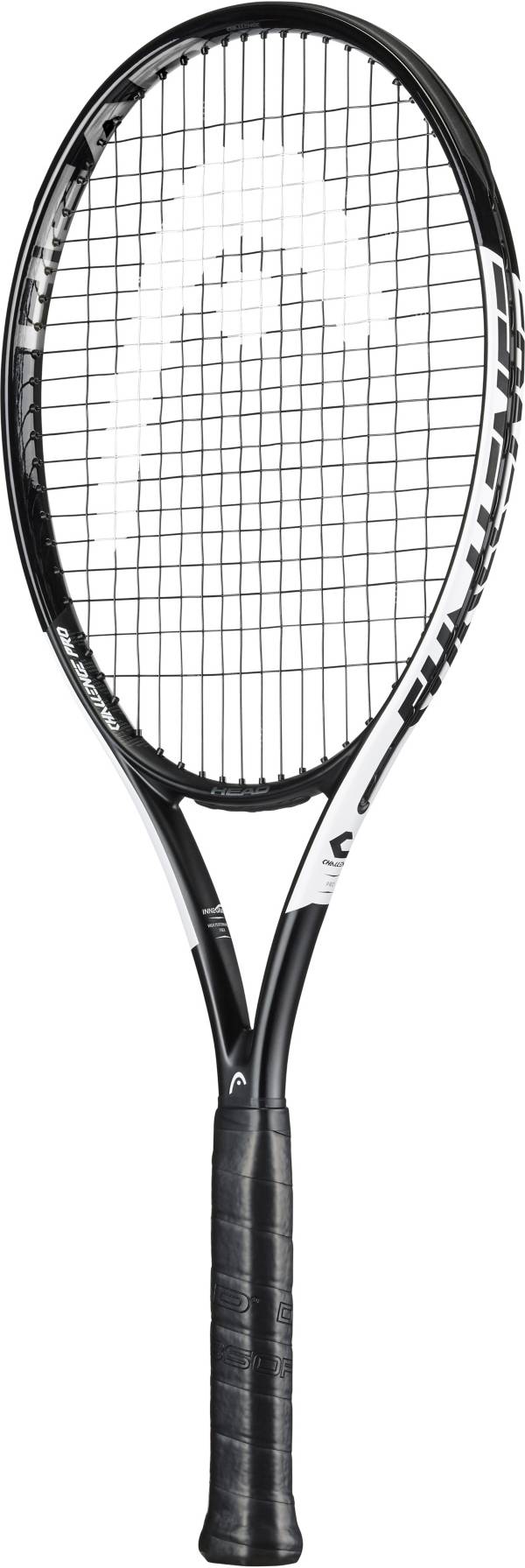 HEAD IG Challenge Speed Tennis Racquet
