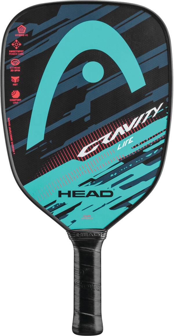 Head Gravity Lite Pickleball Paddle