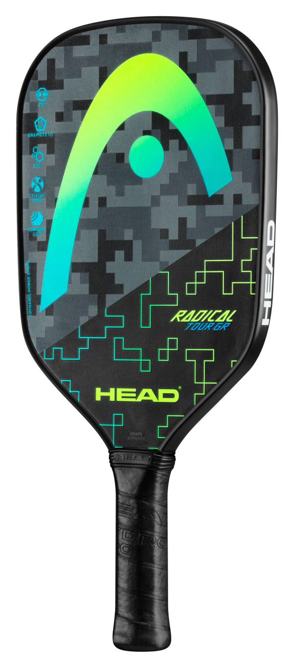 Head Radical Tour GR Pickleball Paddle product image