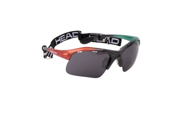 Head Raptor Racquetball Eyewear