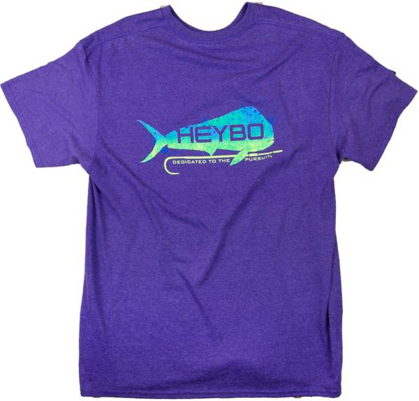 Heybo Men's Gaffer Short Sleeve T-Shirt product image