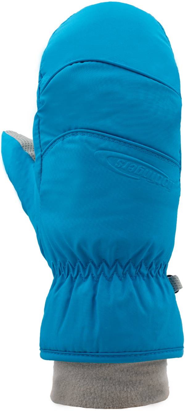 Hot Fingers Youth Flurry Mittens product image