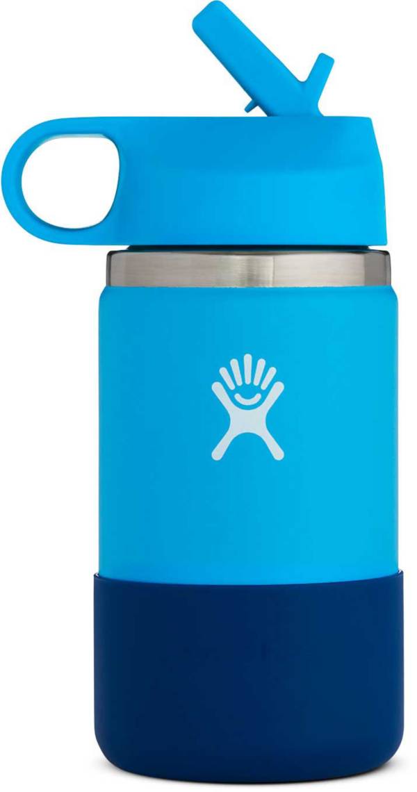 Hydro Flask Kids' Wide Mouth 12 oz. Bottle product image