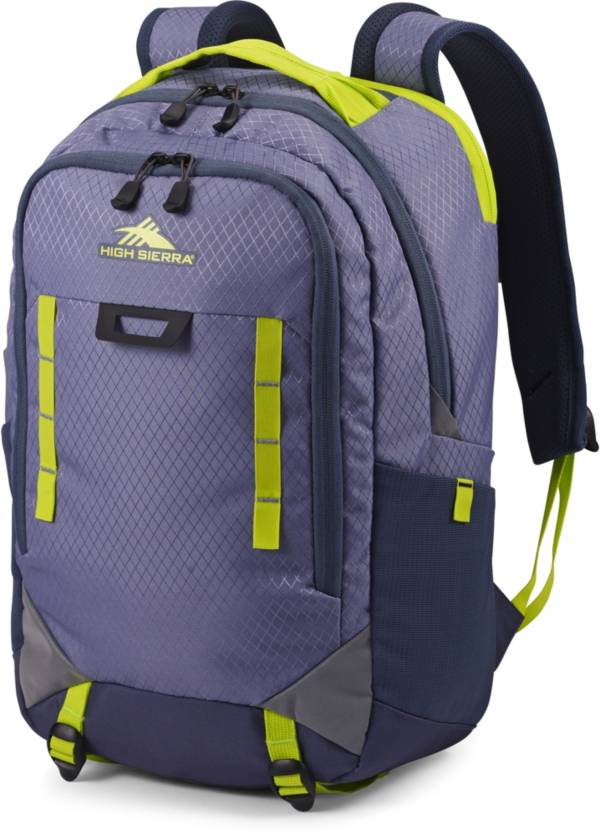 High Sierra Litmus Backpack