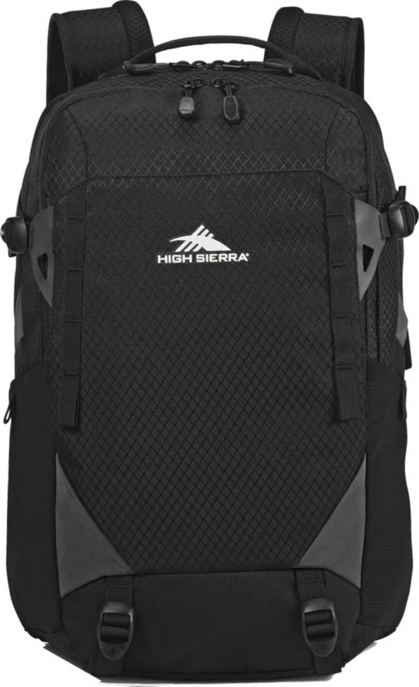 High Sierra Takeover Backpack
