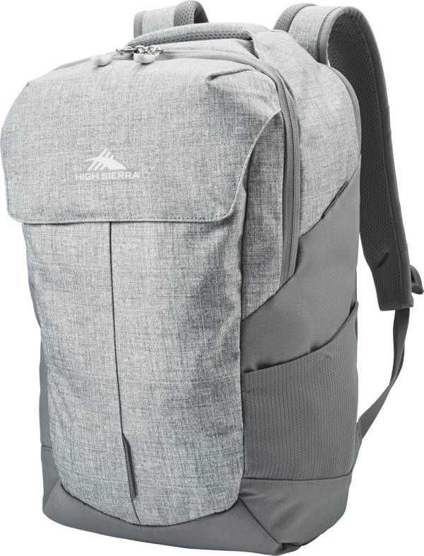 High Sierra Access Pro Backpack