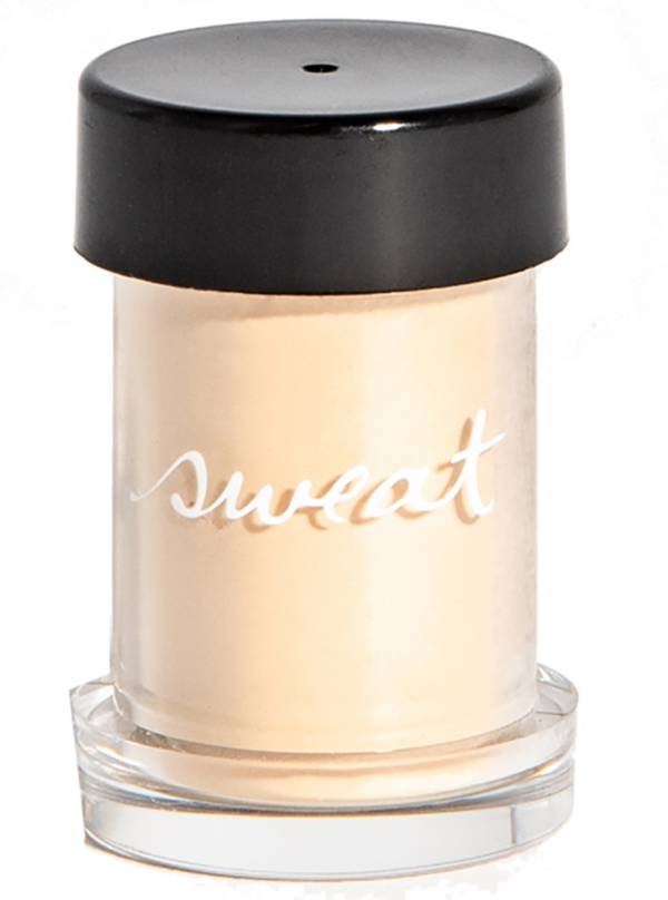 Sweat Cosmetics Translucent Broad Spectrum SPF 30 Powder Refill