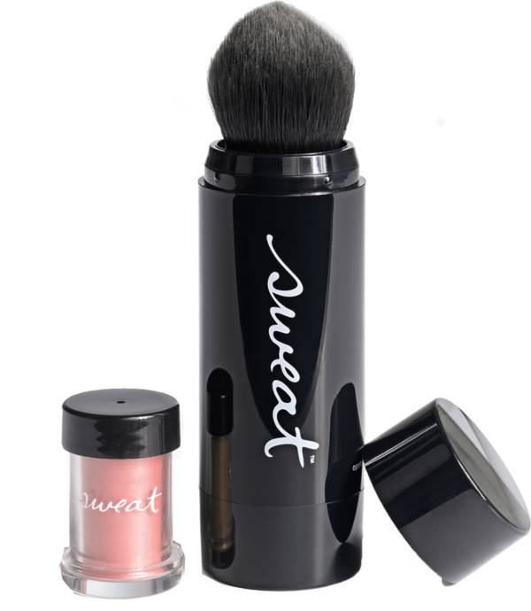Sweat Cosmetics Rose Goals Mineral Blush