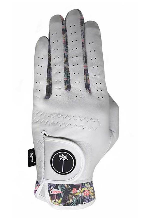 Palm Par-Adise Golf Glove