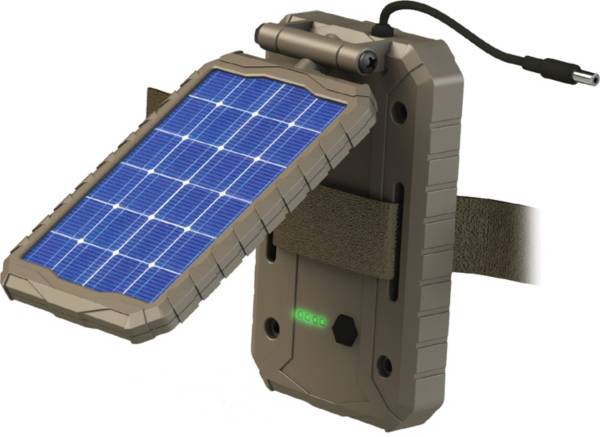 HME Solar Power Panel