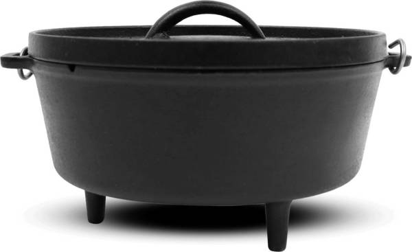 Pit Boss 10" Cast Iron Dutch Oven