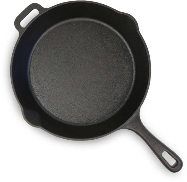 Pit Boss 14" Cast Iron Skillet