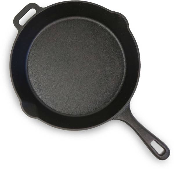 Pit Boss 8" Cast Iron Skillet product image