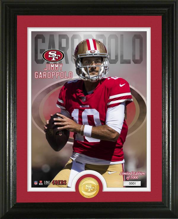 Highland Mint San Francisco 49ers Player Coin Photo Mint product image