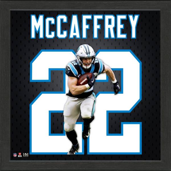 Highland Mint Carolina Panthers Impact Jersey Coin Photo Mint