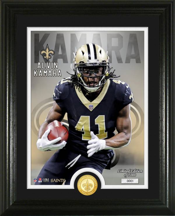 Highland Mint New Orleans Saints Player Coin Photo Mint product image