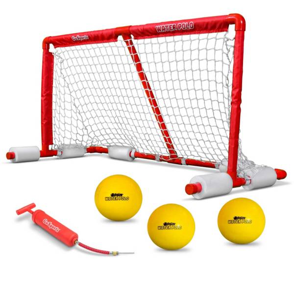 GoSports Floating Water Polo Set