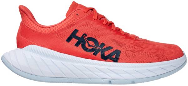 HOKA ONE ONE Women's Carbon X 2 Running Shoes