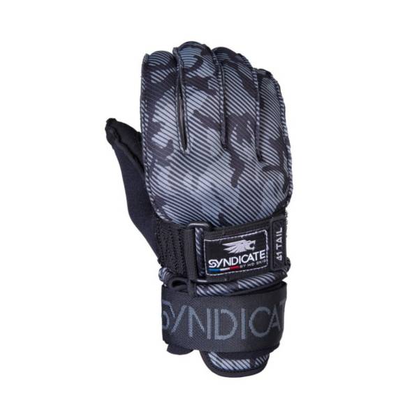 HO Sports 41 Tail Inside Out Water Ski Gloves