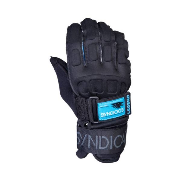 HO Sports Syndicate Legend Inside Out Water Ski Gloves
