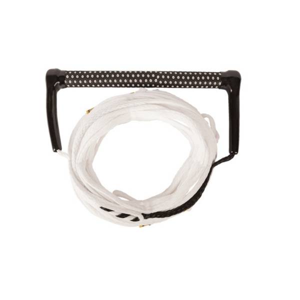 HO Sports 13'' Molded EVA Grip w/ 75' Mainline Package