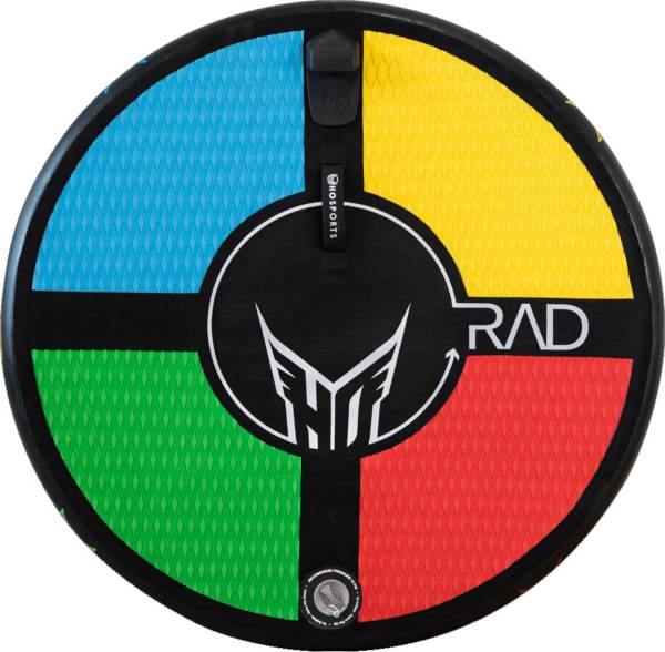 HO Sports Rad 5 Disc product image