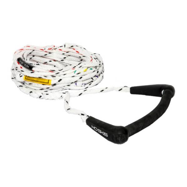 HO Sports 13'' TPU Standard Limited Handle w/ 70' LTD 8-Section Mainline Package