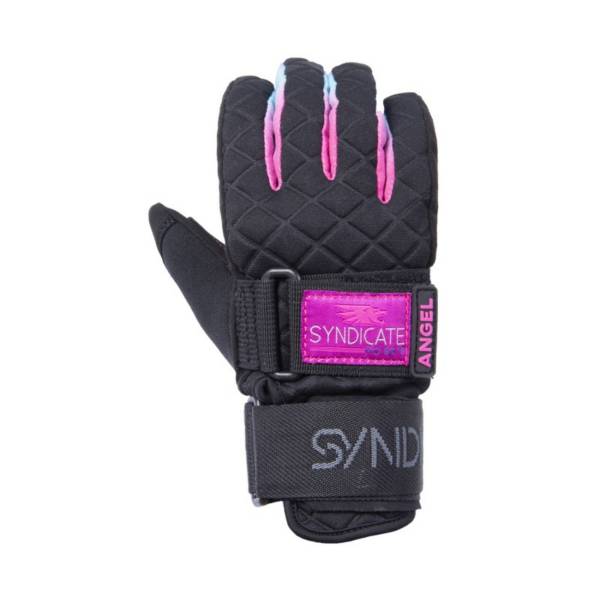 HO Sports Women's Syndicate Angel Water Ski Gloves