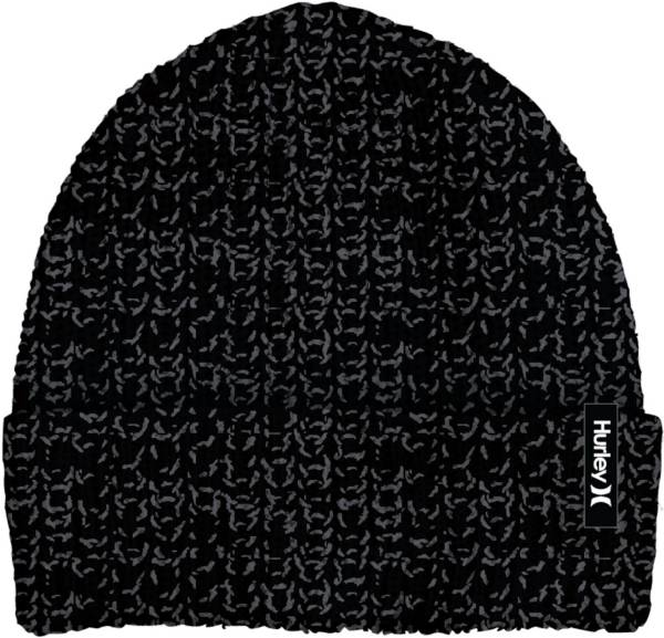 Hurley Adult Men's Max Cuff Beanie