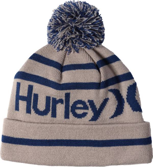 Hurley Men's Ragland Beanie