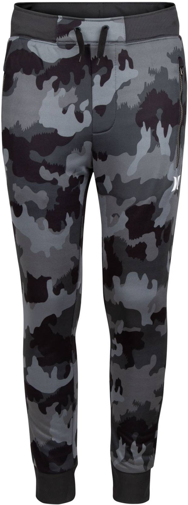 Hurley Boys' Dri-FIT Solar Jogger Pants