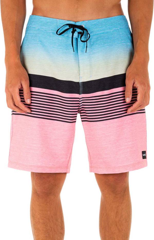 Hurley Men's Boca Barranca 20” Board Shorts product image