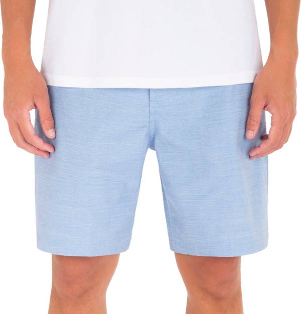 Hurley Men's DRI Breathe 19” Shorts