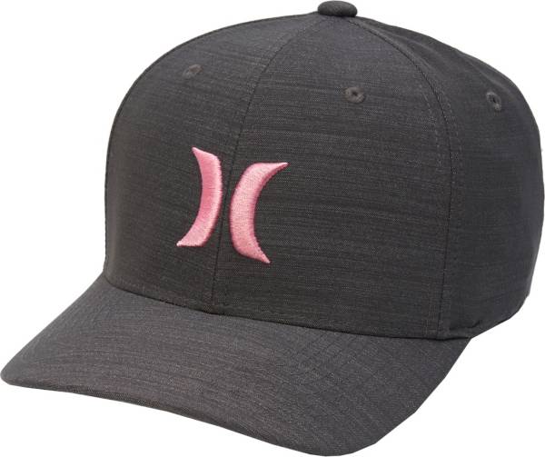 Hurley Men's H20 Dri Cutback Hat