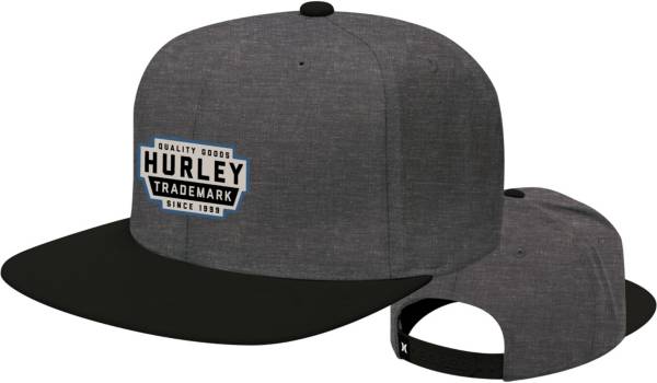 Hurley Men's Phantom Grove Hat