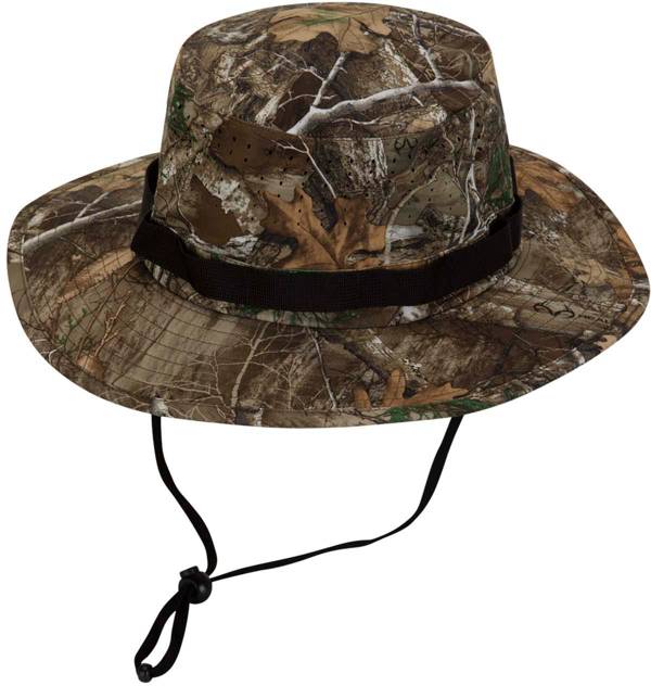 Hurley Men's Phantom Vagabond Realtree Boonie