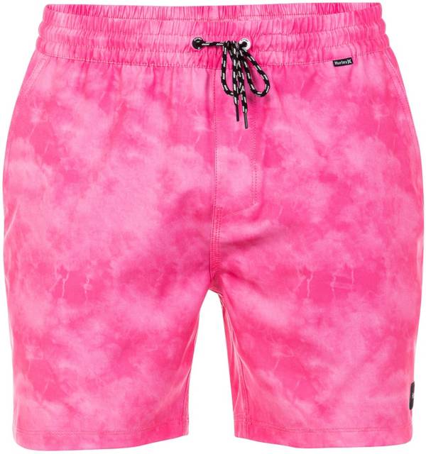 Hurley Men's Paradise Volley 17" Board Shorts