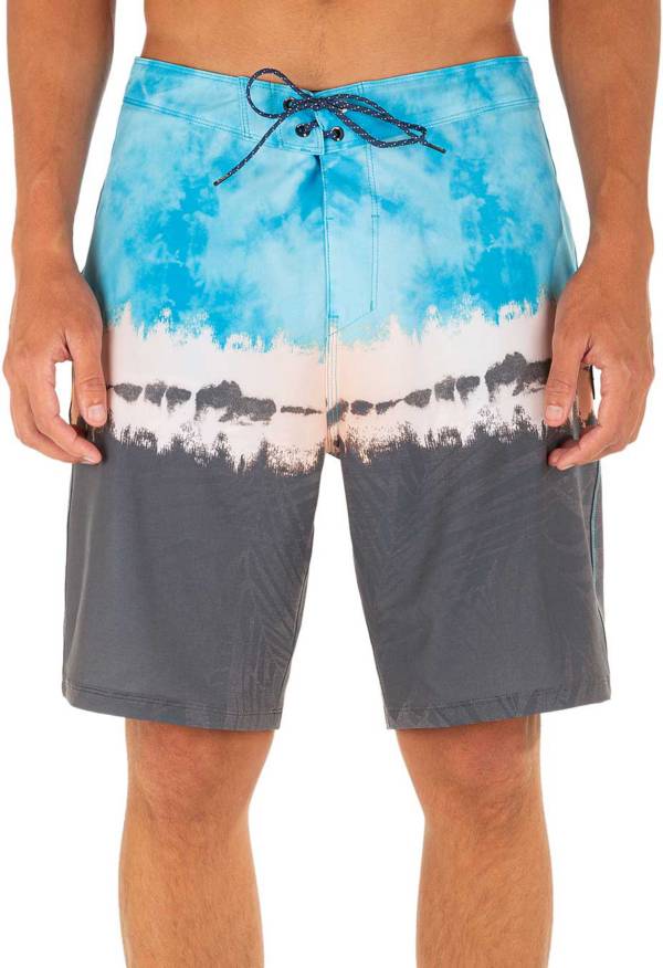 Hurley Men's Phantom Catalina Reveal 20” Board Shorts