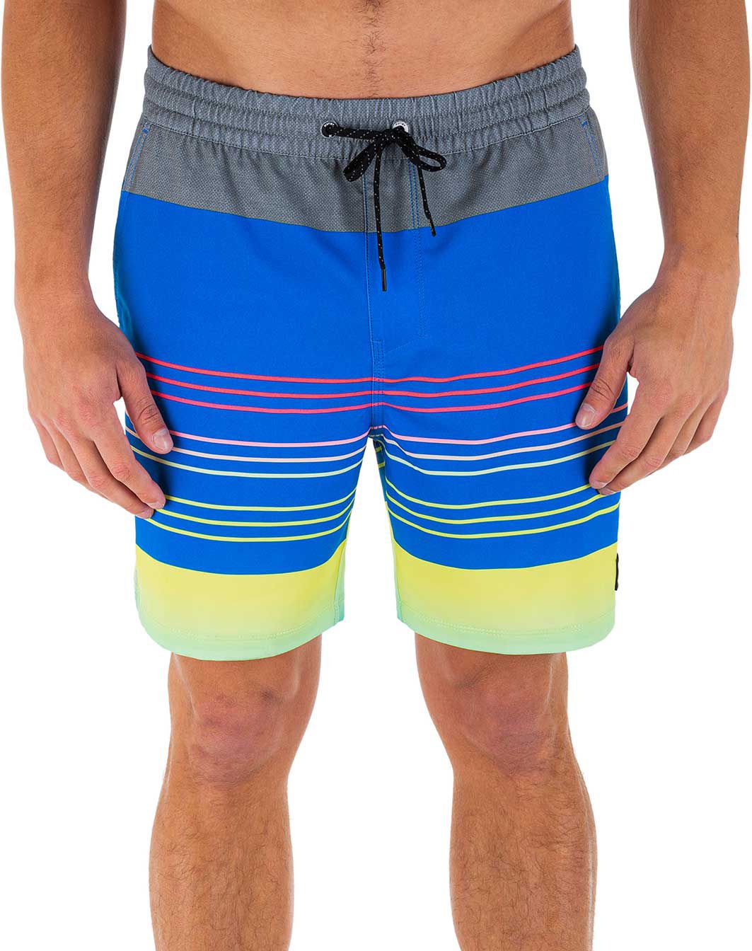 hurley phantom surf shorts