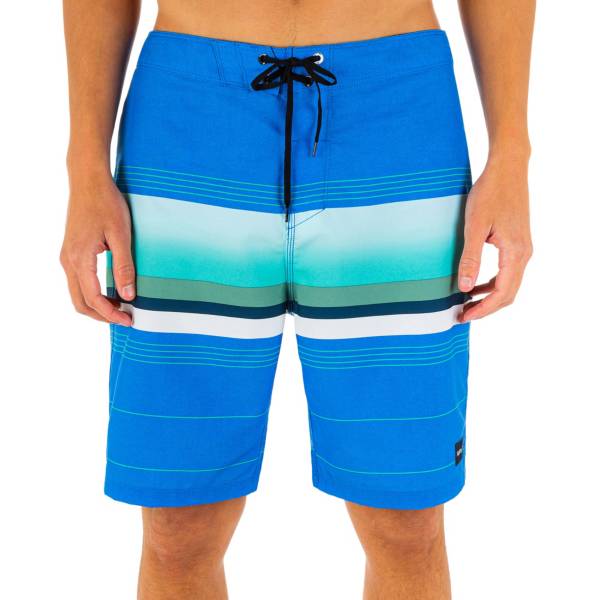 Hurley Men's Pleasure Point 20” Board Shorts