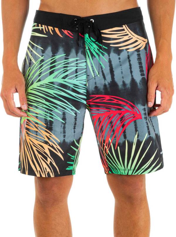 Hurley Men's Redondo 20” Board Shorts