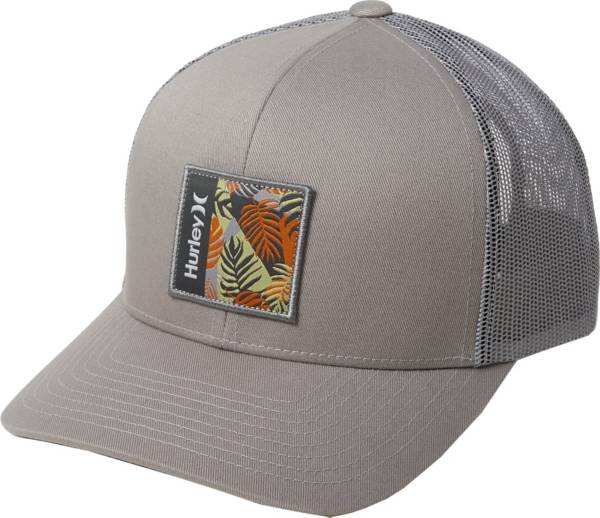 Hurley Men's Seacliff Trucker Hat