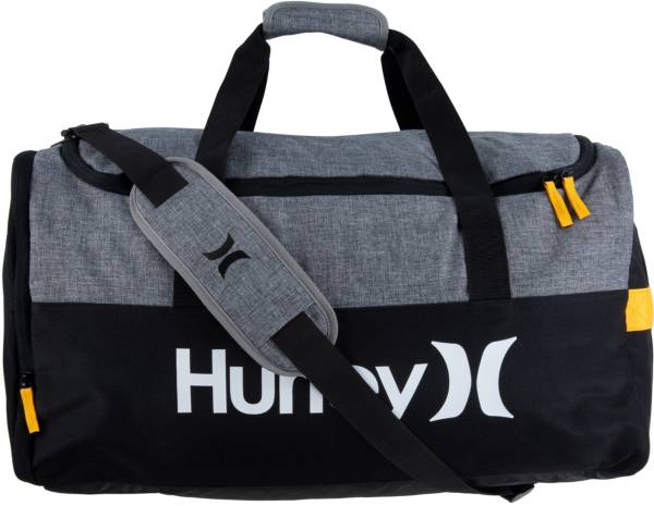 Hurley Adult O&O Color Block Duffle Bag product image