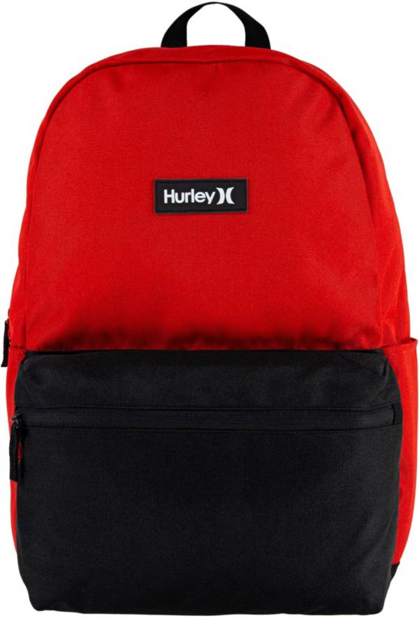 Hurley Youth One And Only Essentials Backpack