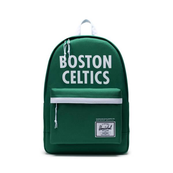 Herschel 2020-21 City Edition Boston Celtics Classic XL Backpack