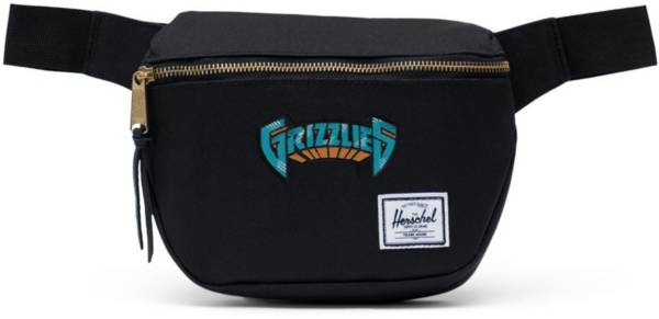 Herschel Memphis Grizzlies Hardwood Classics Fifteen Hip Pack