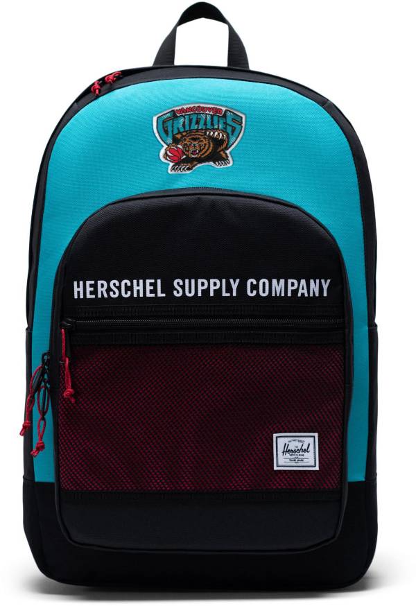 Herschel Memphis Grizzlies Hardwood Classics Kaine Backpack